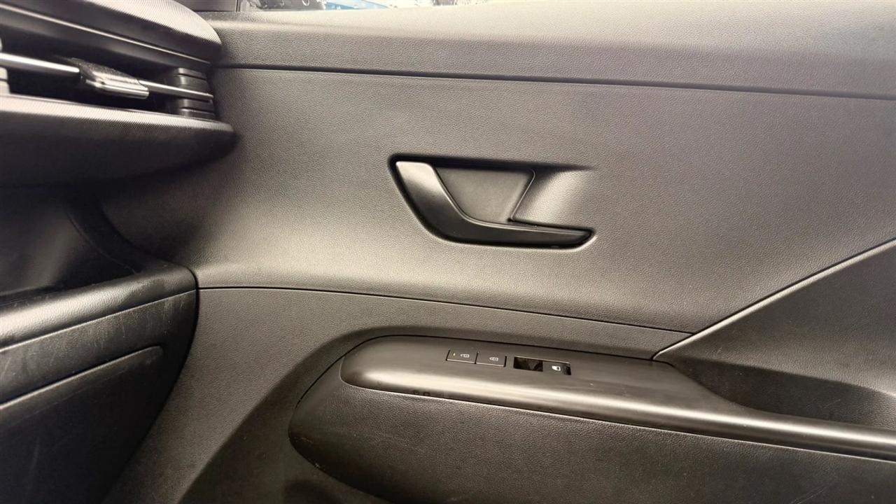 Hyundai Kona SEL AWD 2024