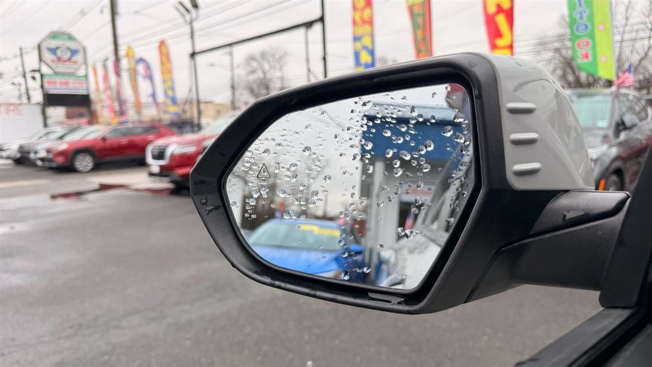 Hyundai Kona SEL AWD 2024