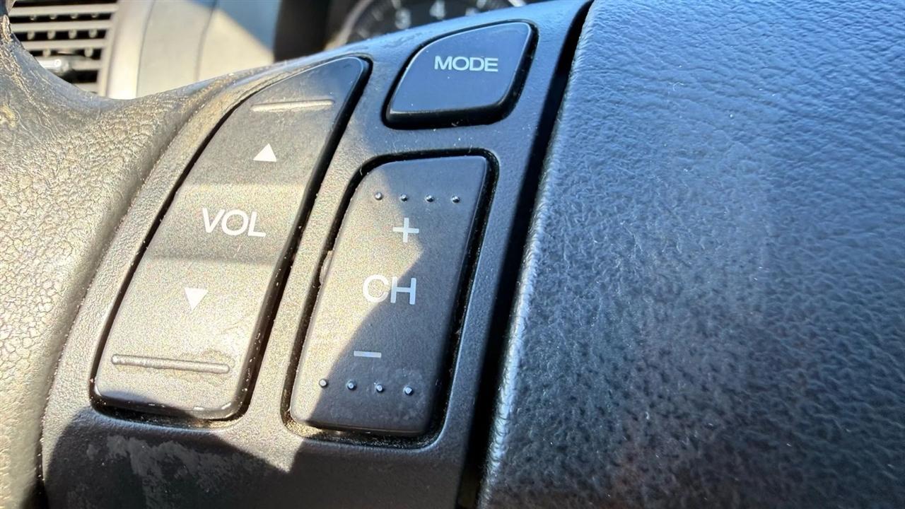 Honda CR-V EX-L 4WD AT 2007