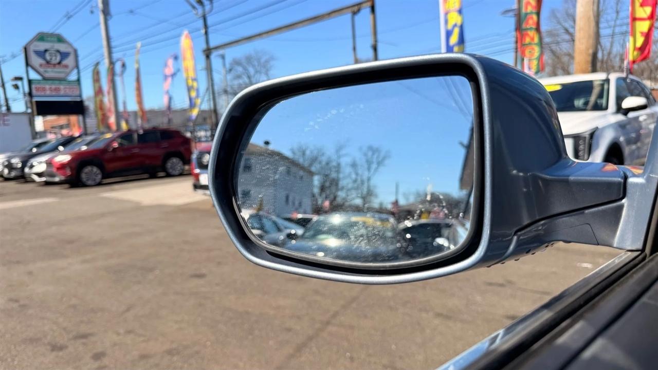 Honda CR-V EX-L 4WD AT 2007