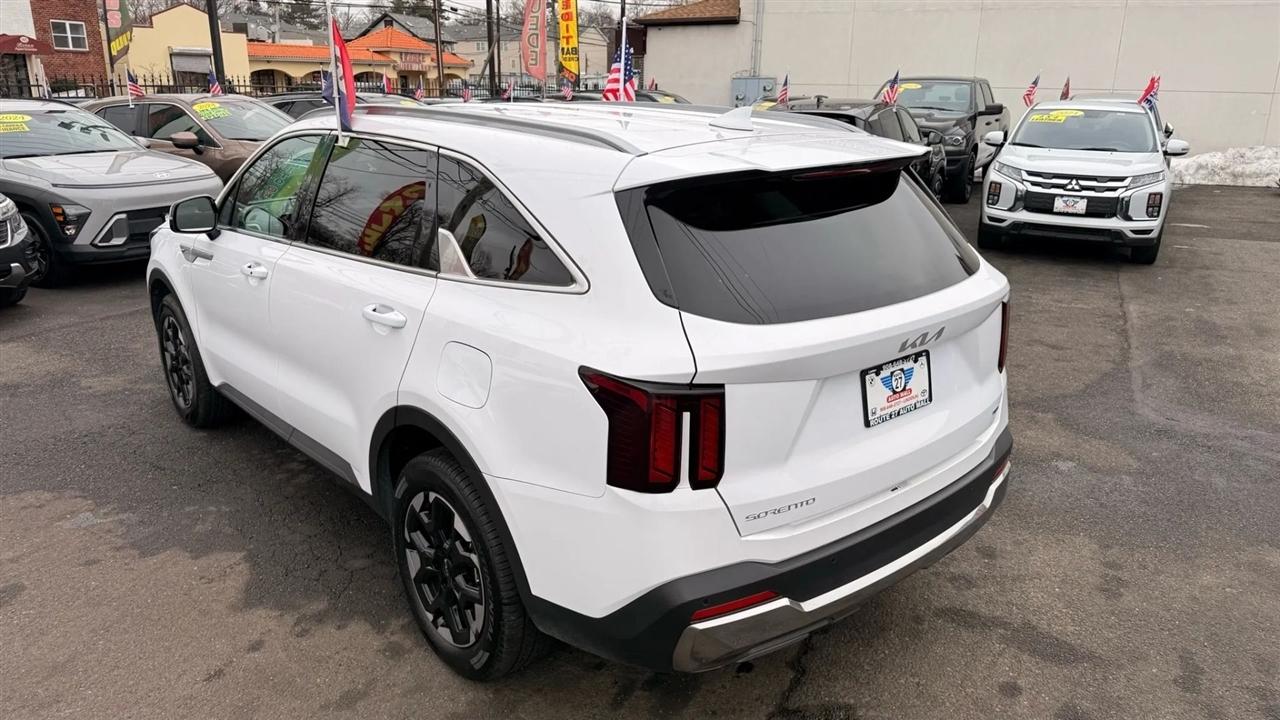 Kia Sorento S AWD 2024