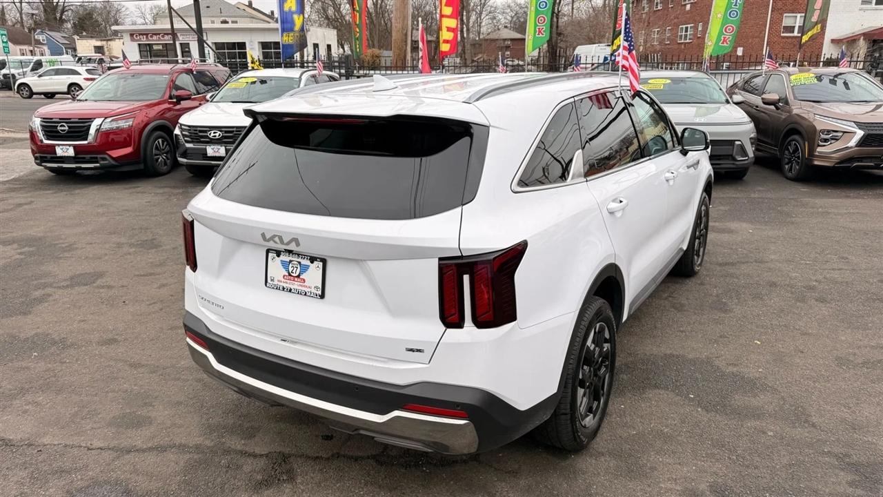 Kia Sorento S AWD 2024