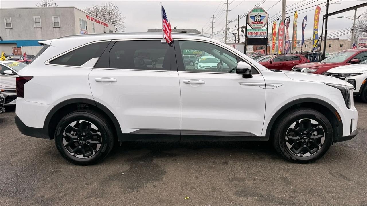 Kia Sorento S AWD 2024