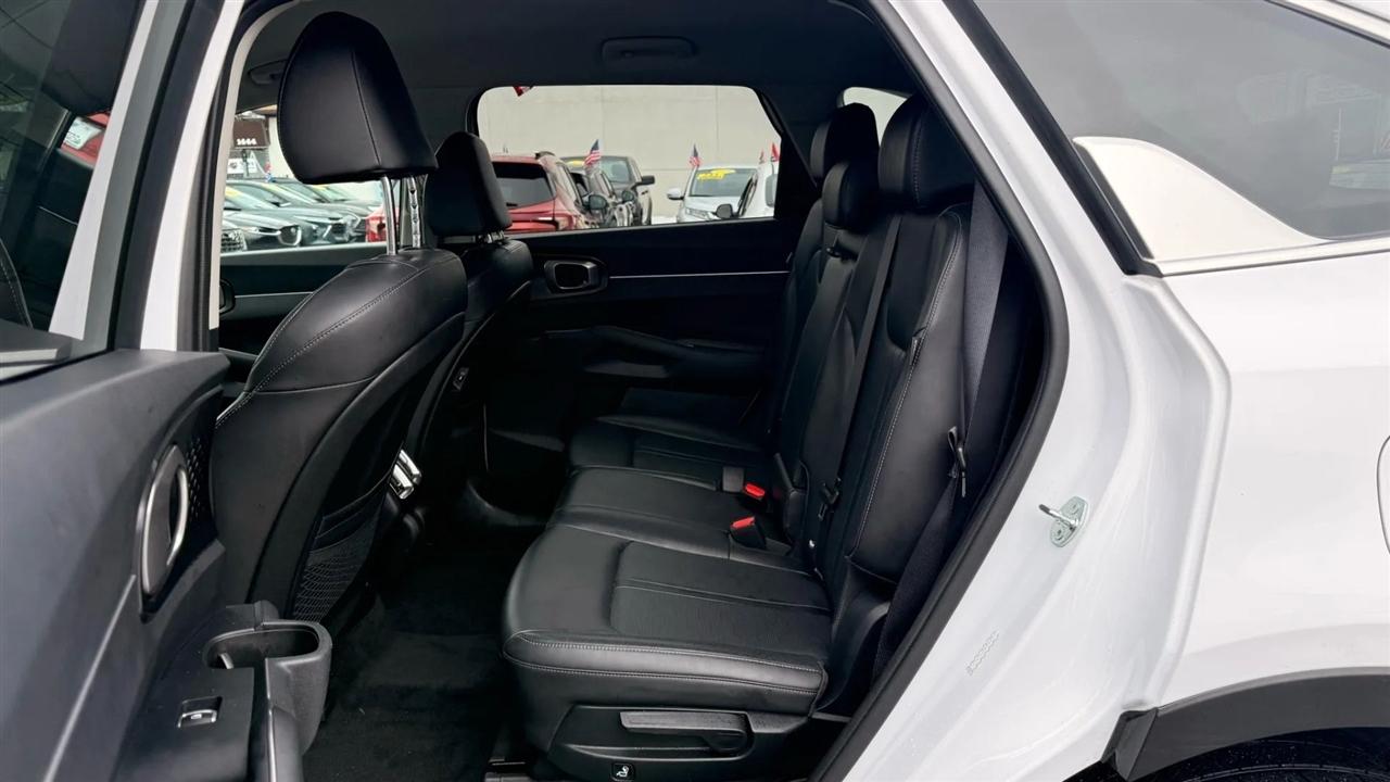 Kia Sorento S AWD 2024