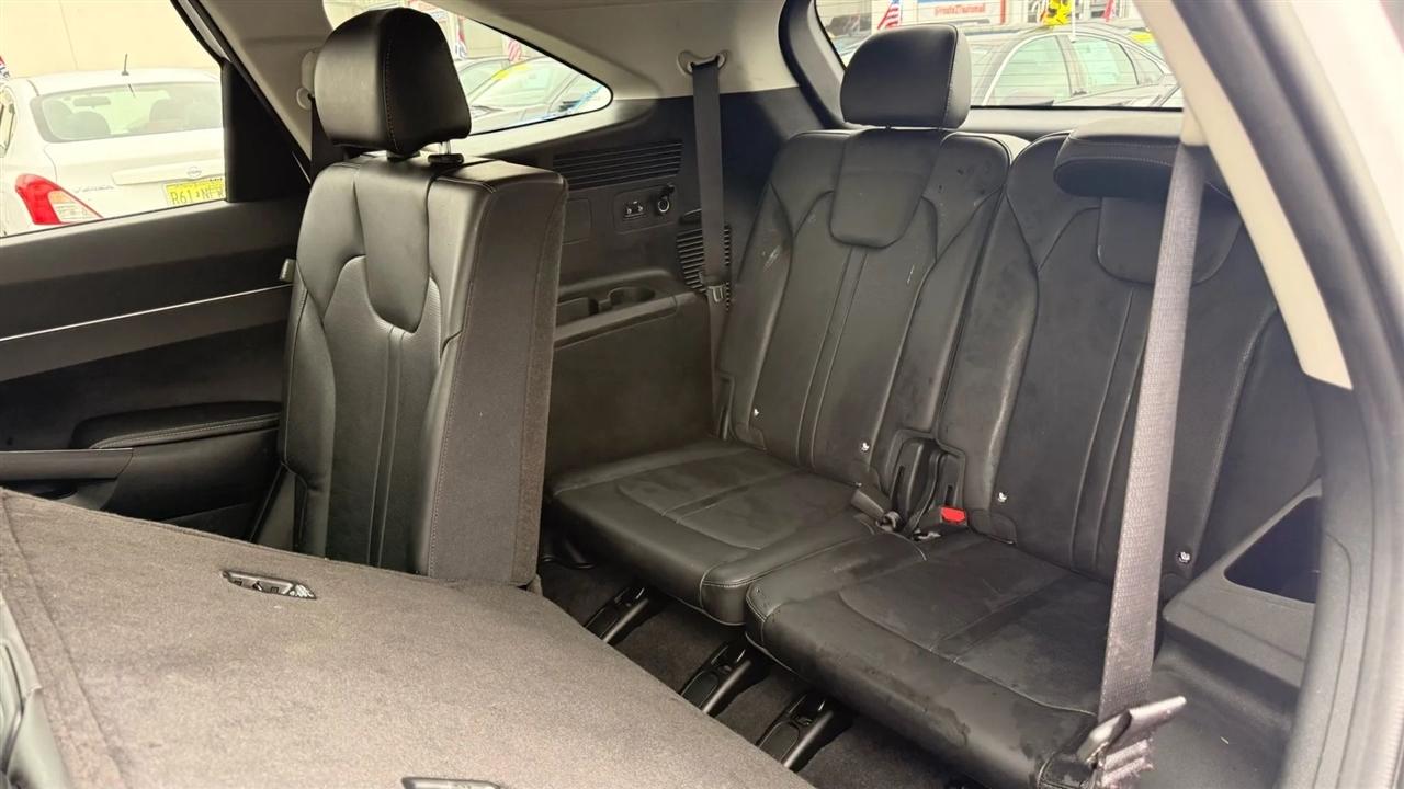 Kia Sorento S AWD 2024