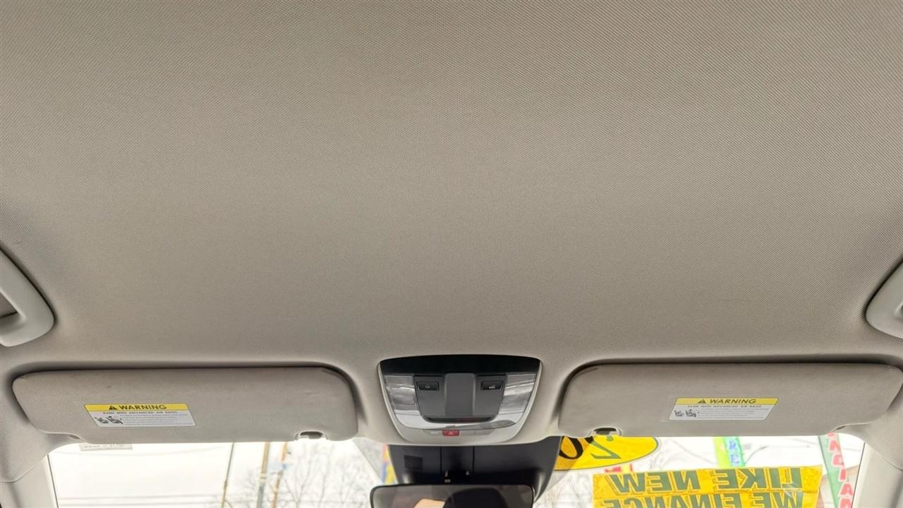 Kia Sorento S AWD 2024