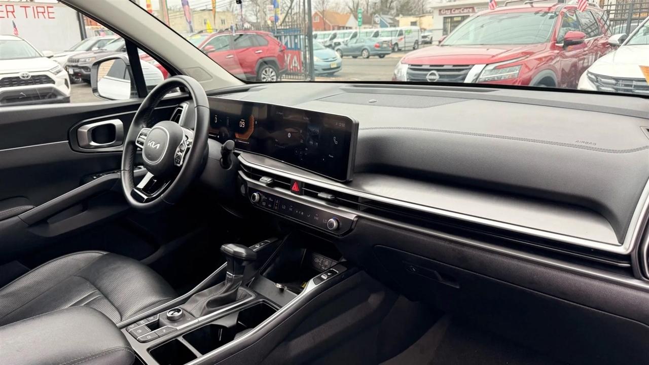 Kia Sorento S AWD 2024