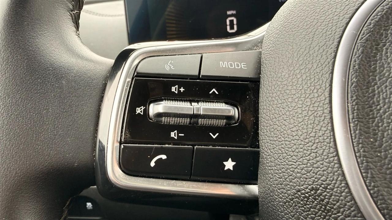 Kia Sorento S AWD 2024