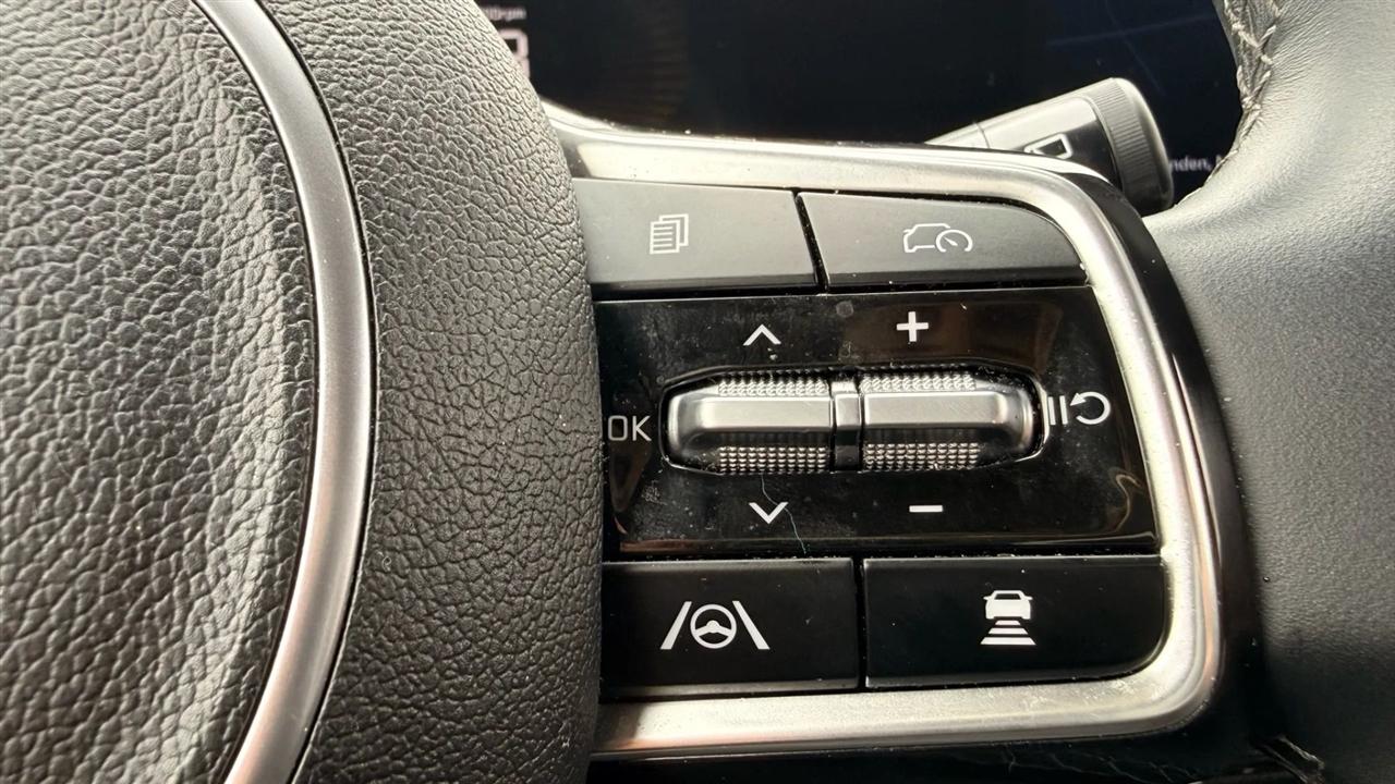 Kia Sorento S AWD 2024