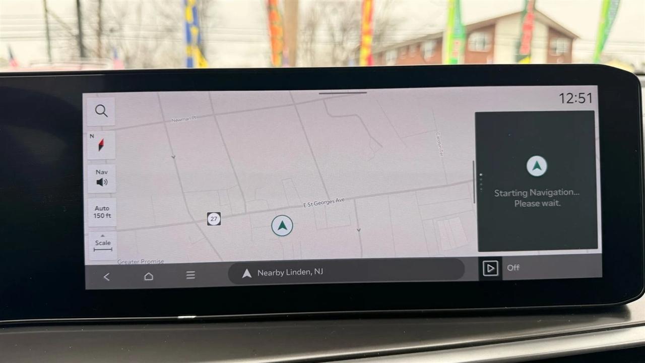 Kia Sorento S AWD 2024