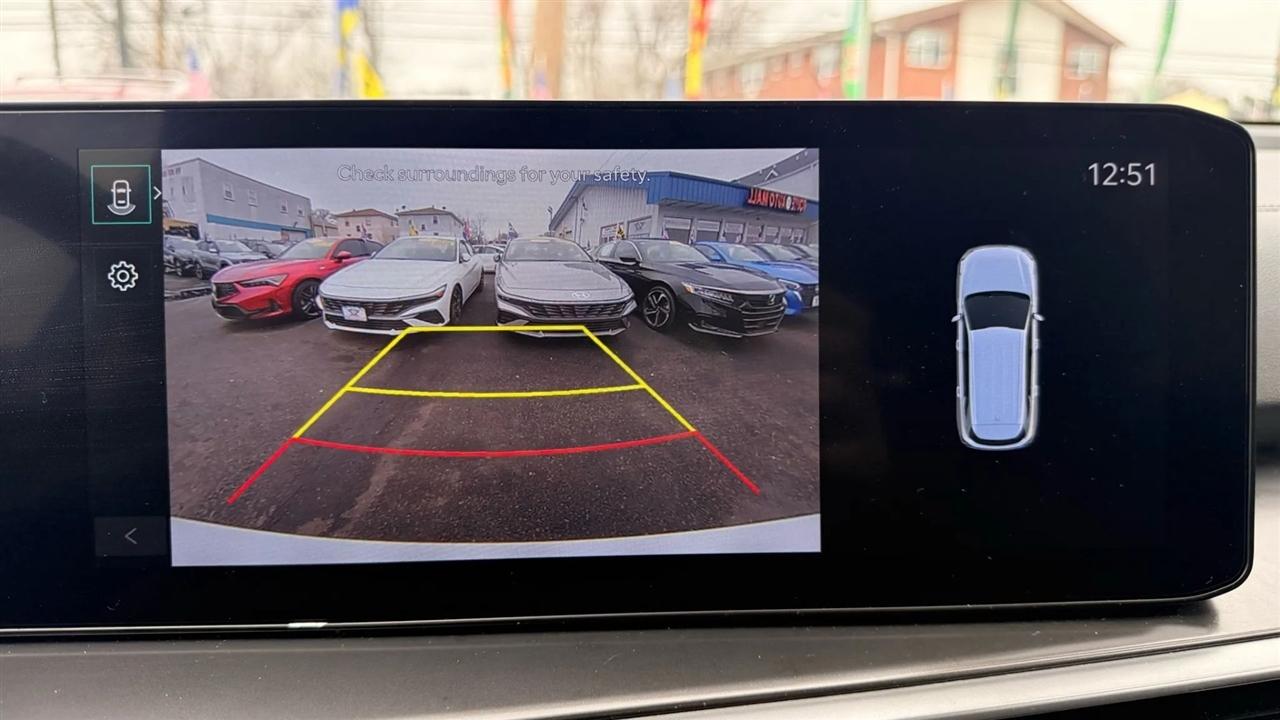 Kia Sorento S AWD 2024