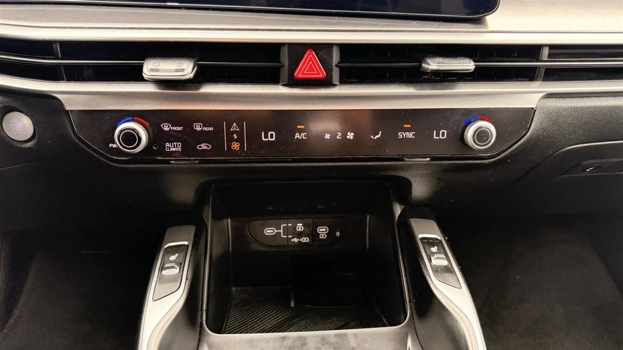 Kia Sorento S AWD 2024