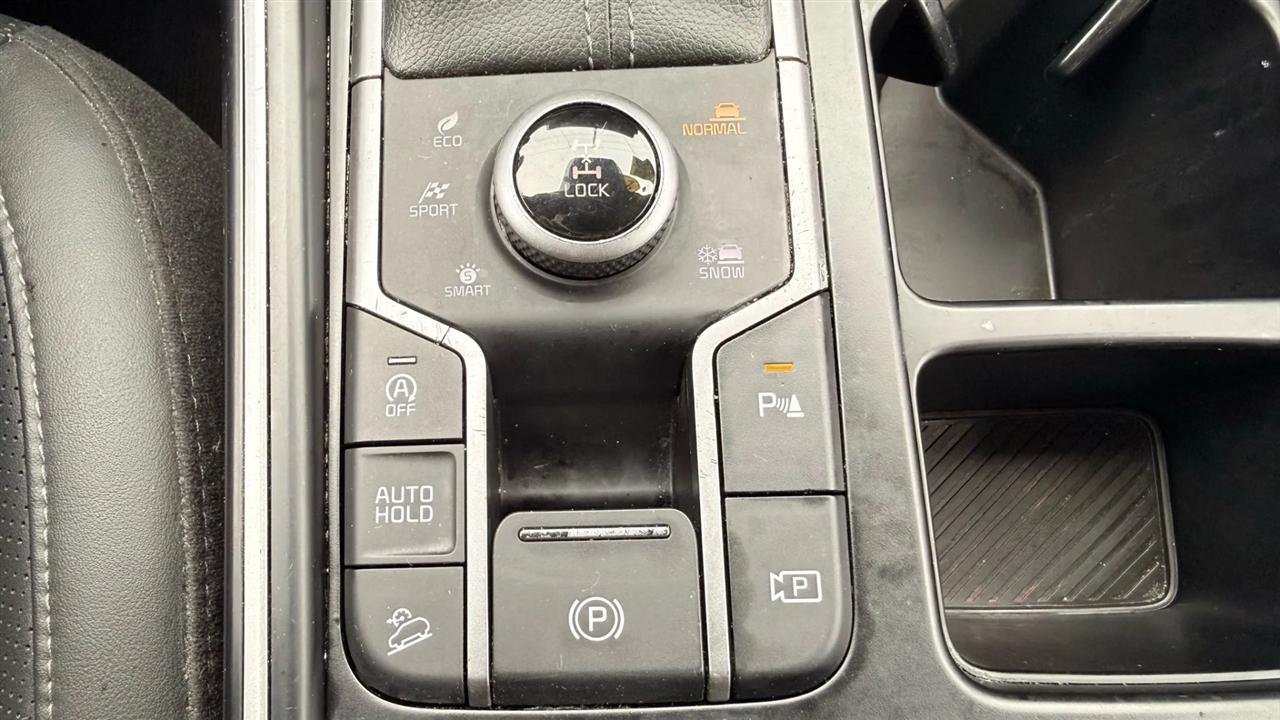 Kia Sorento S AWD 2024