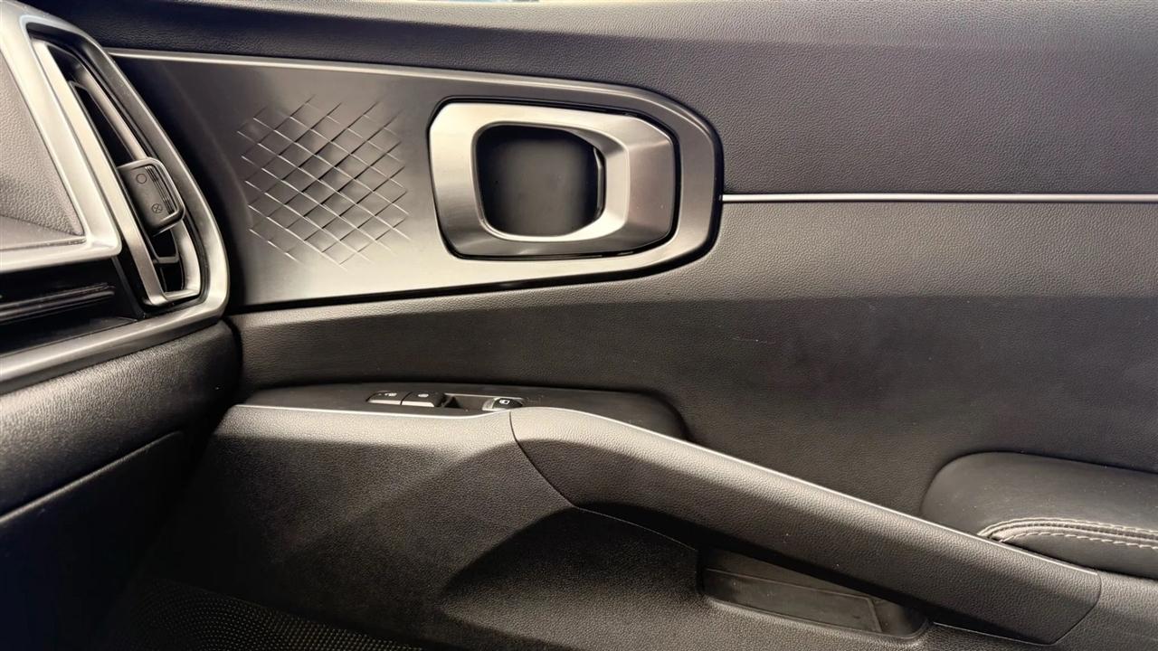 Kia Sorento S AWD 2024