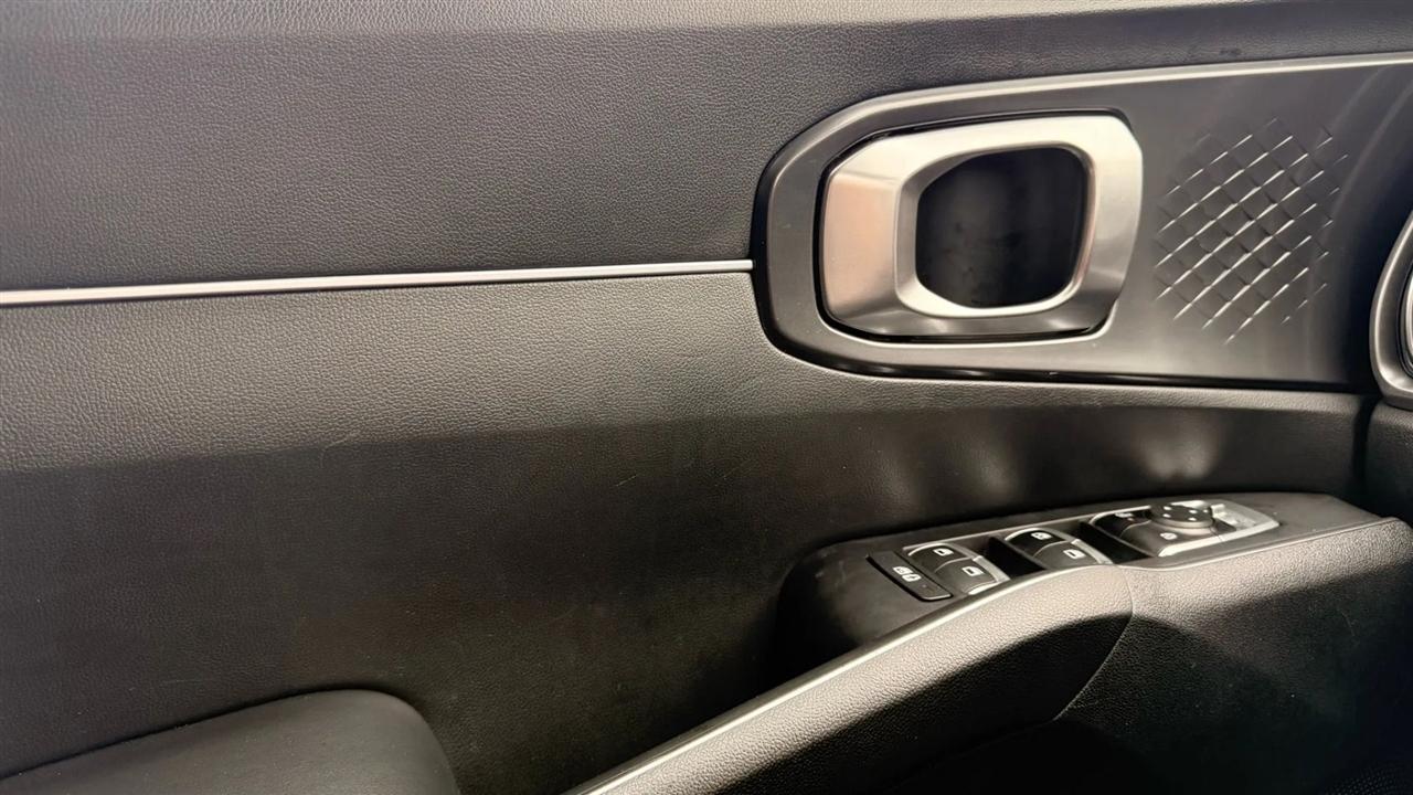 Kia Sorento S AWD 2024