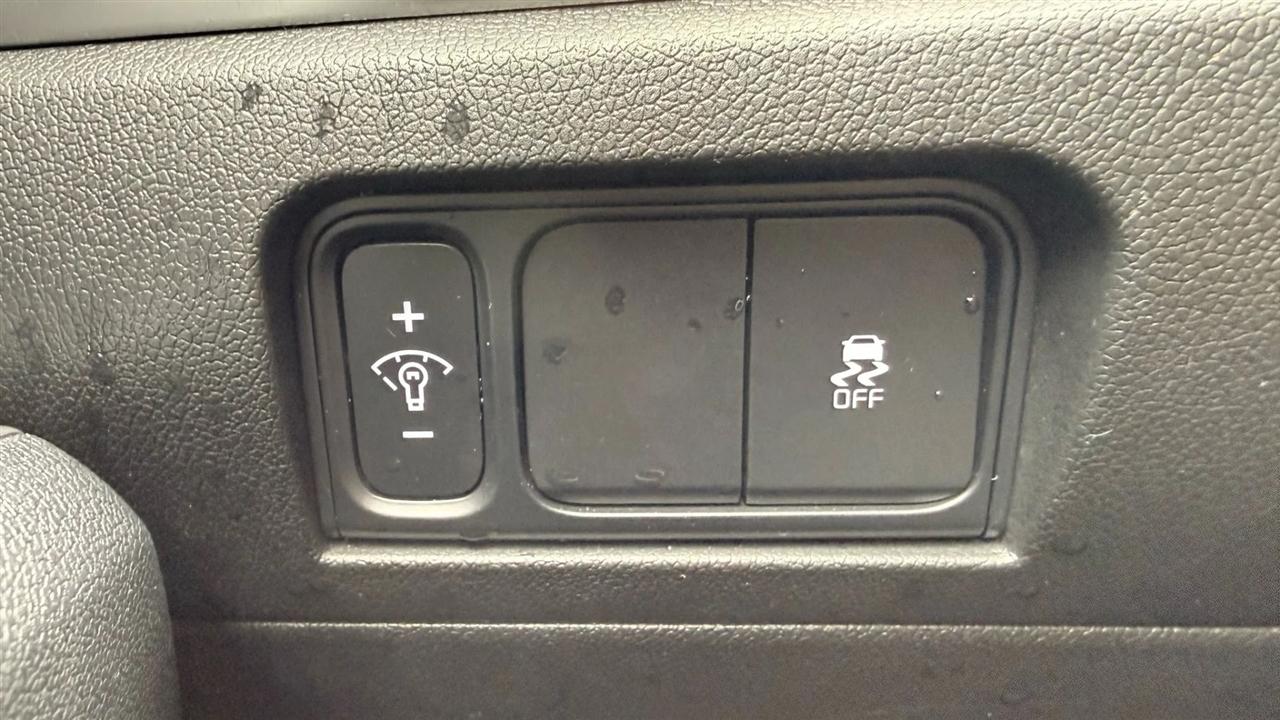 Kia Sorento S AWD 2024