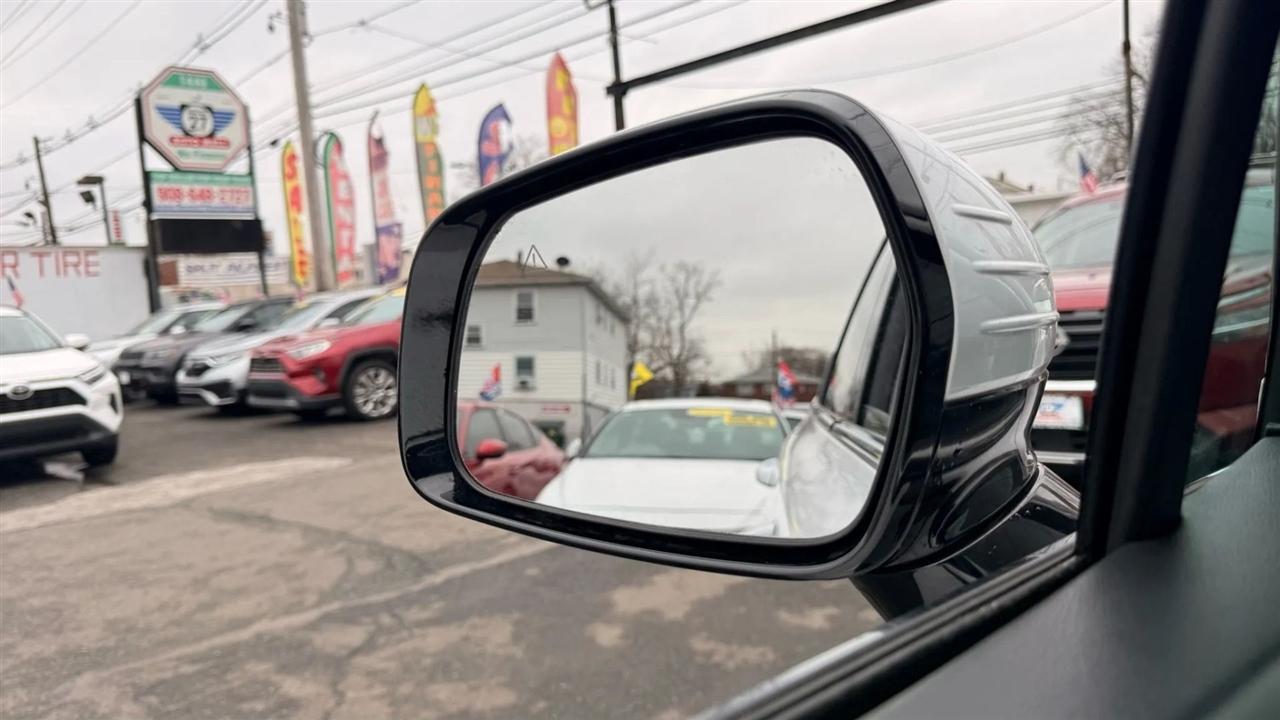 Kia Sorento S AWD 2024