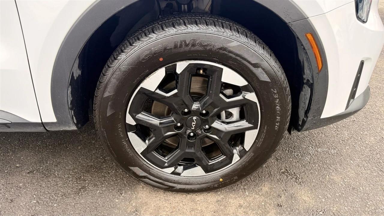 Kia Sorento S AWD 2024