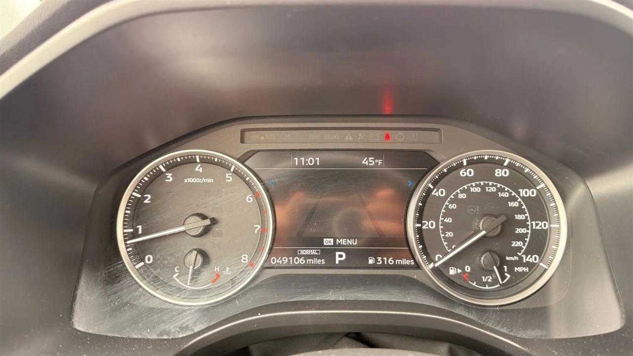 Mitsubishi Outlander SE 2WD 2024