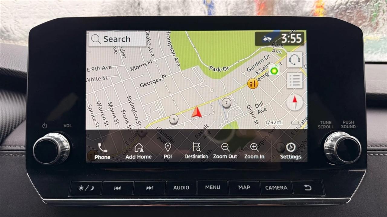 Mitsubishi Outlander SE 2WD 2024