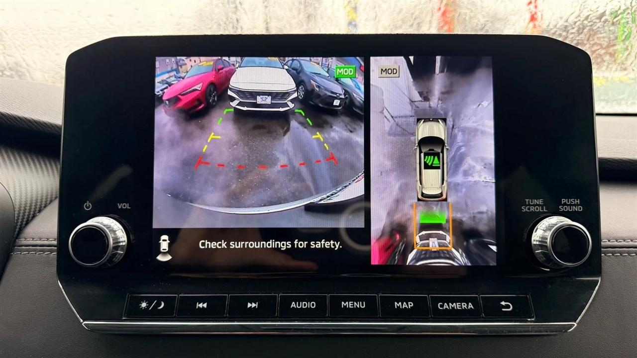 Mitsubishi Outlander SE 2WD 2024