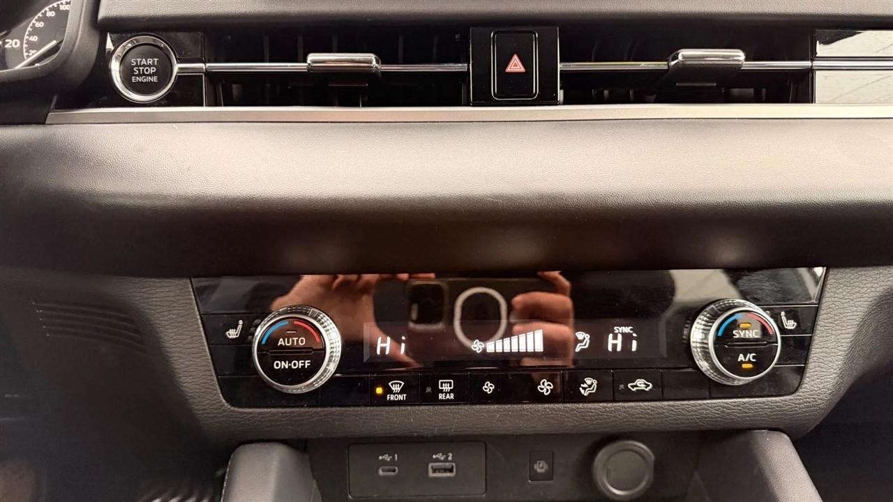 Mitsubishi Outlander SE 2WD 2024