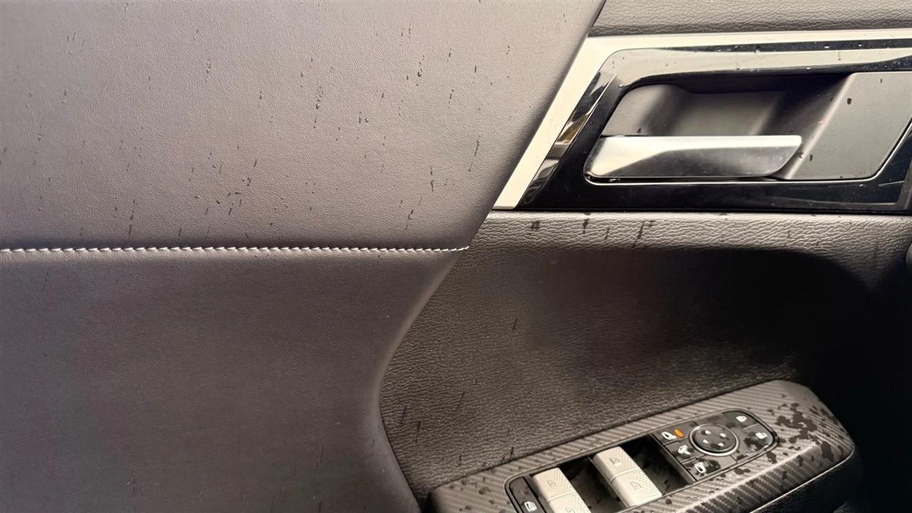 Mitsubishi Outlander SE 2WD 2024