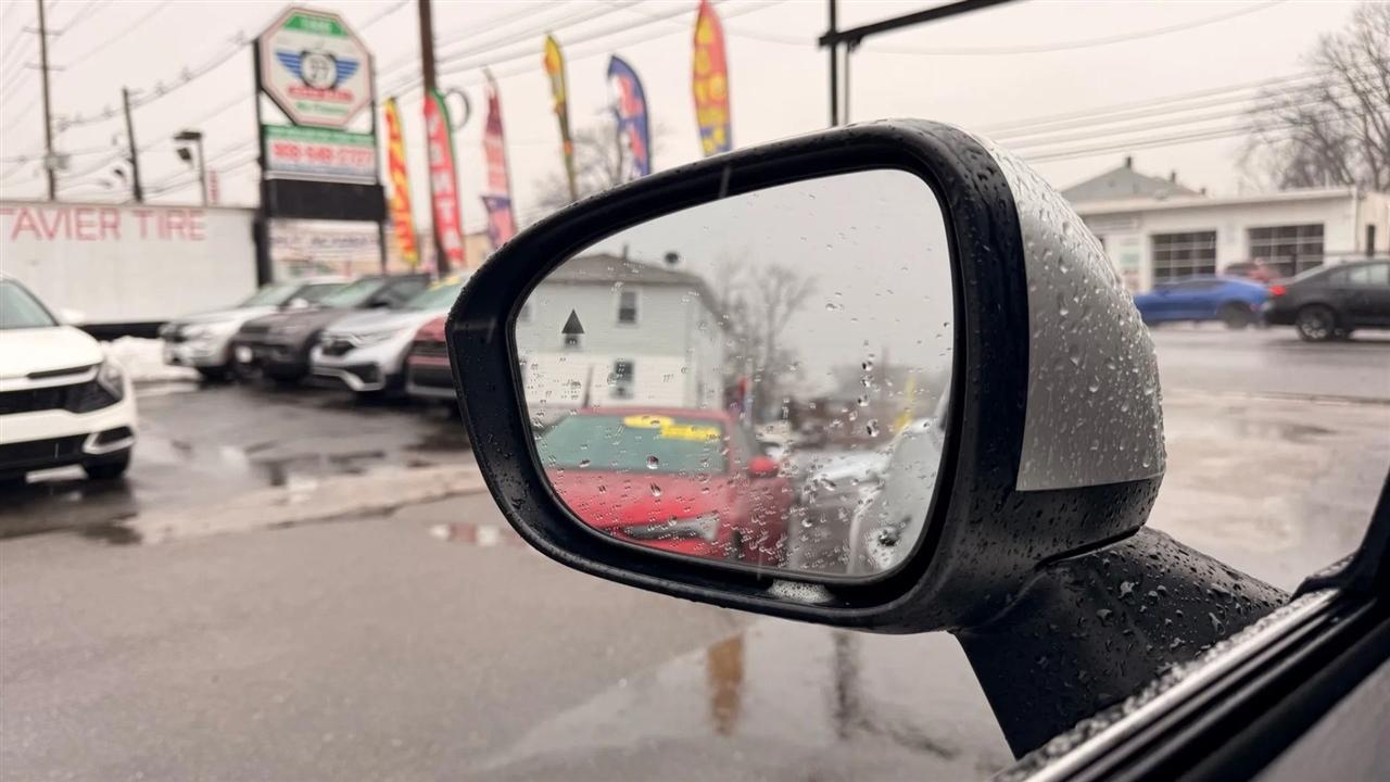 Mitsubishi Outlander SE 2WD 2024