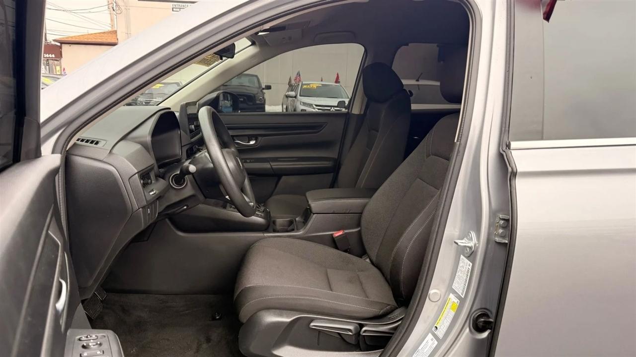 Honda CR-V LX AWD 2024