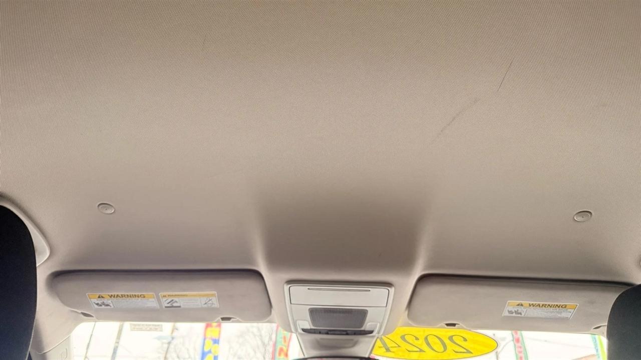 Honda CR-V LX AWD 2024