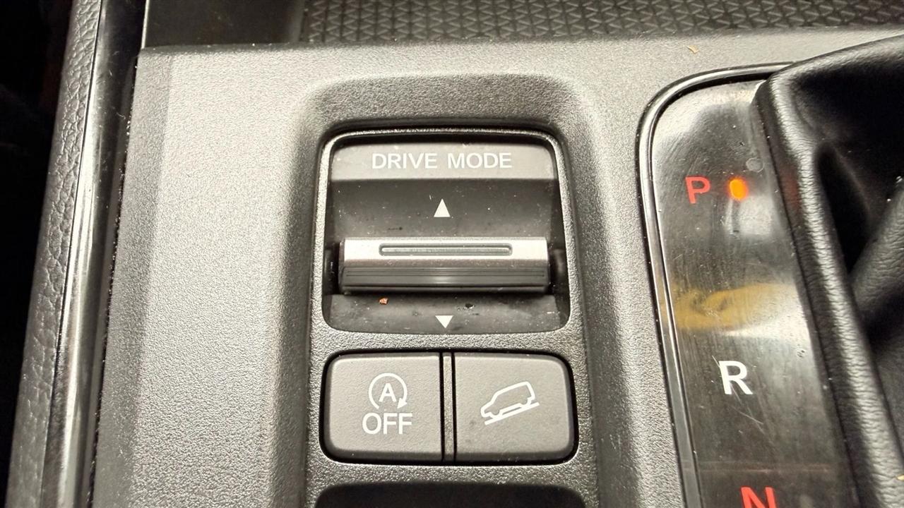 Honda CR-V LX AWD 2024