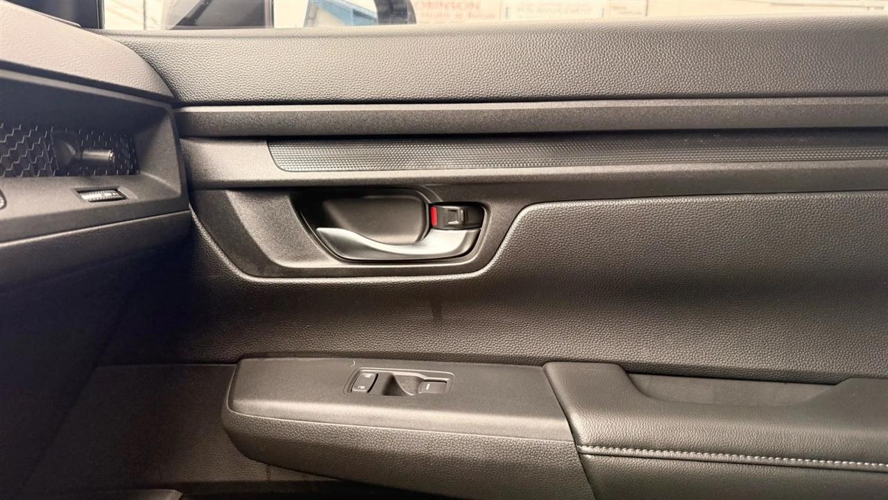 Honda CR-V LX AWD 2024