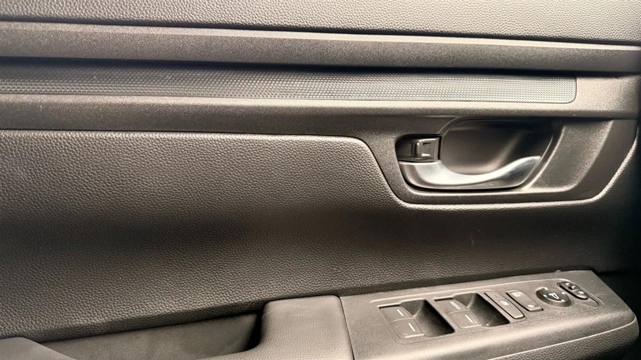 Honda CR-V LX AWD 2024