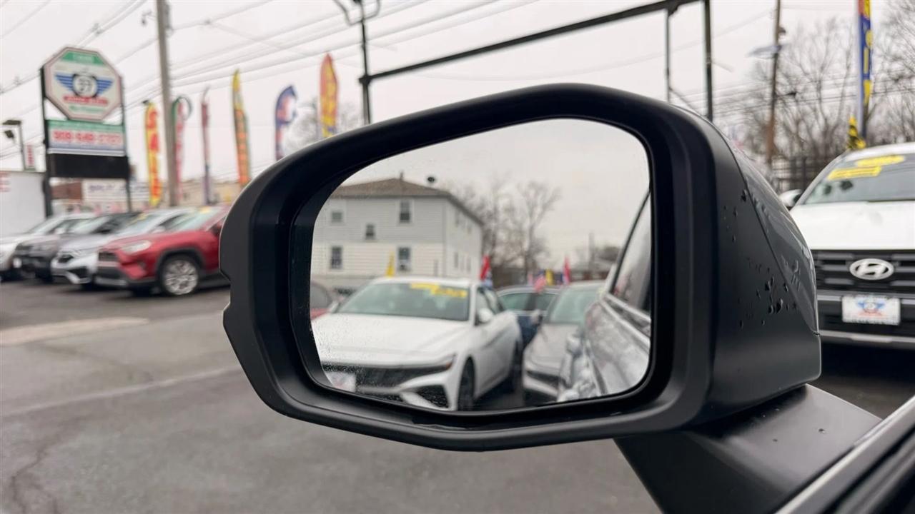 Honda CR-V LX AWD 2024