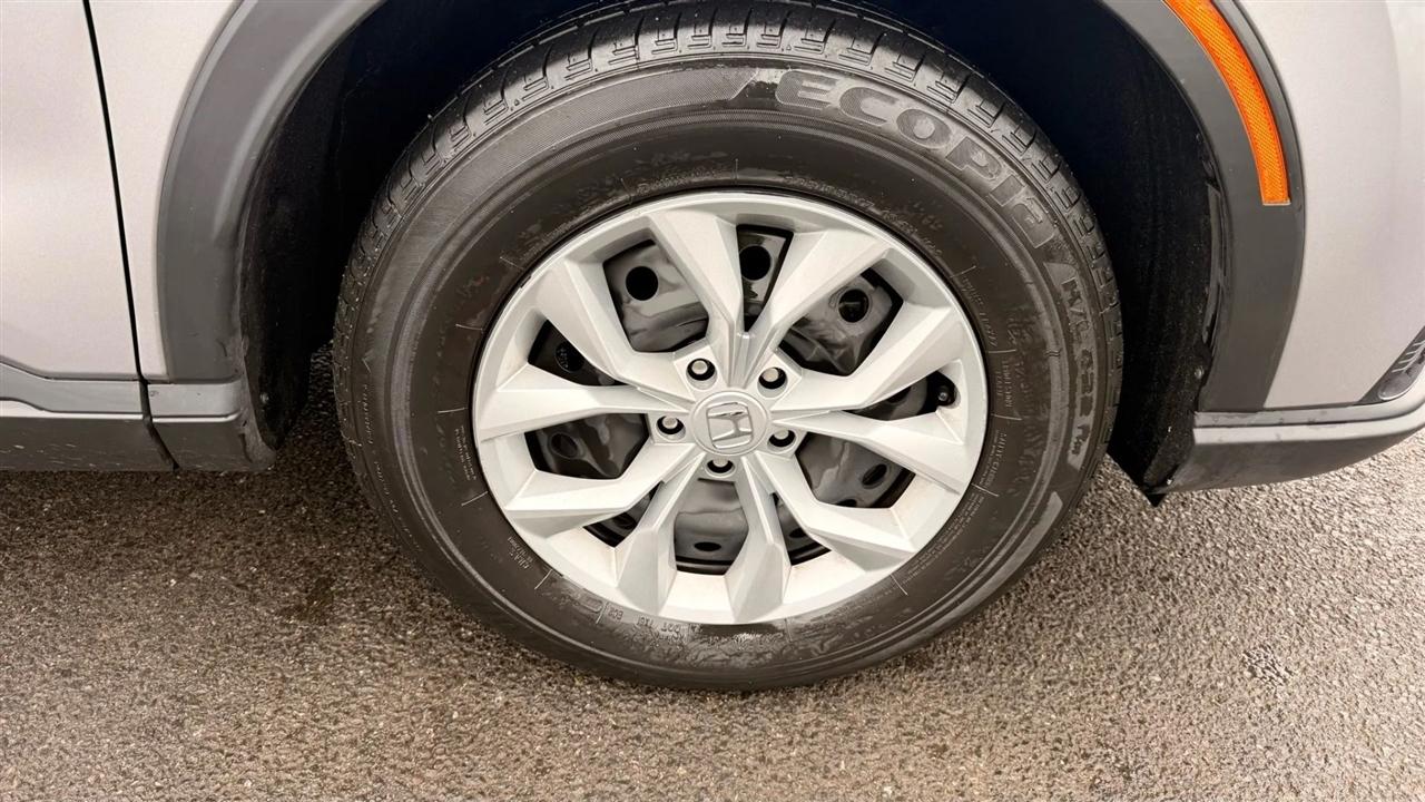 Honda CR-V LX AWD 2024