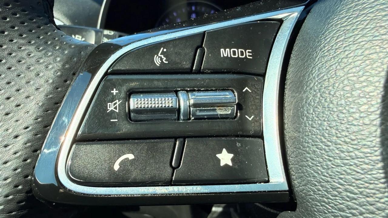 Kia Forte GT Line 2023