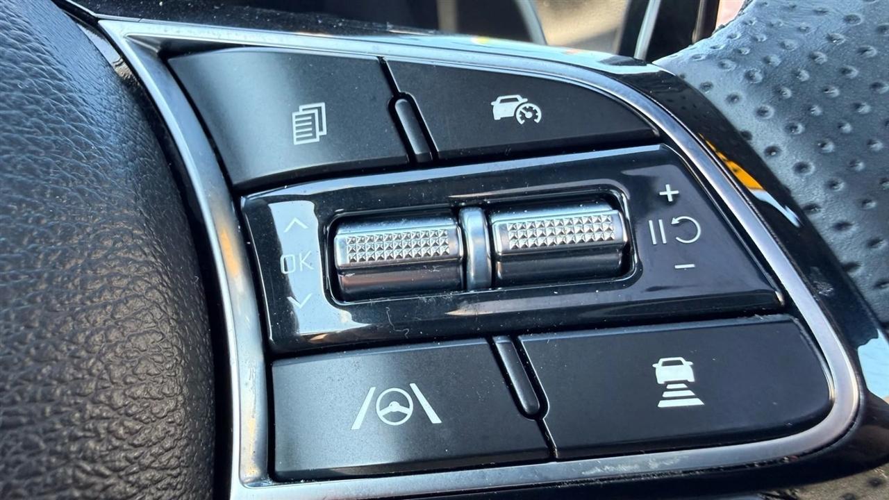 Kia Forte GT Line 2023