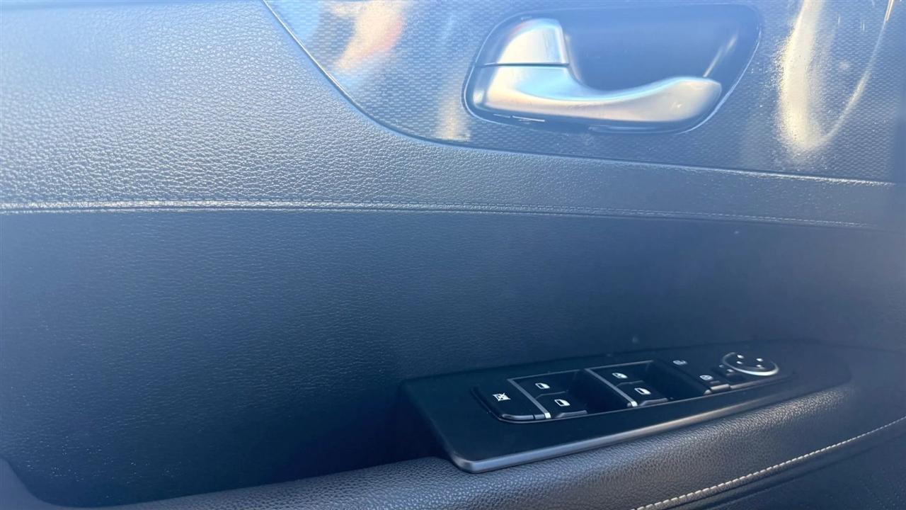 Kia Forte GT Line 2023