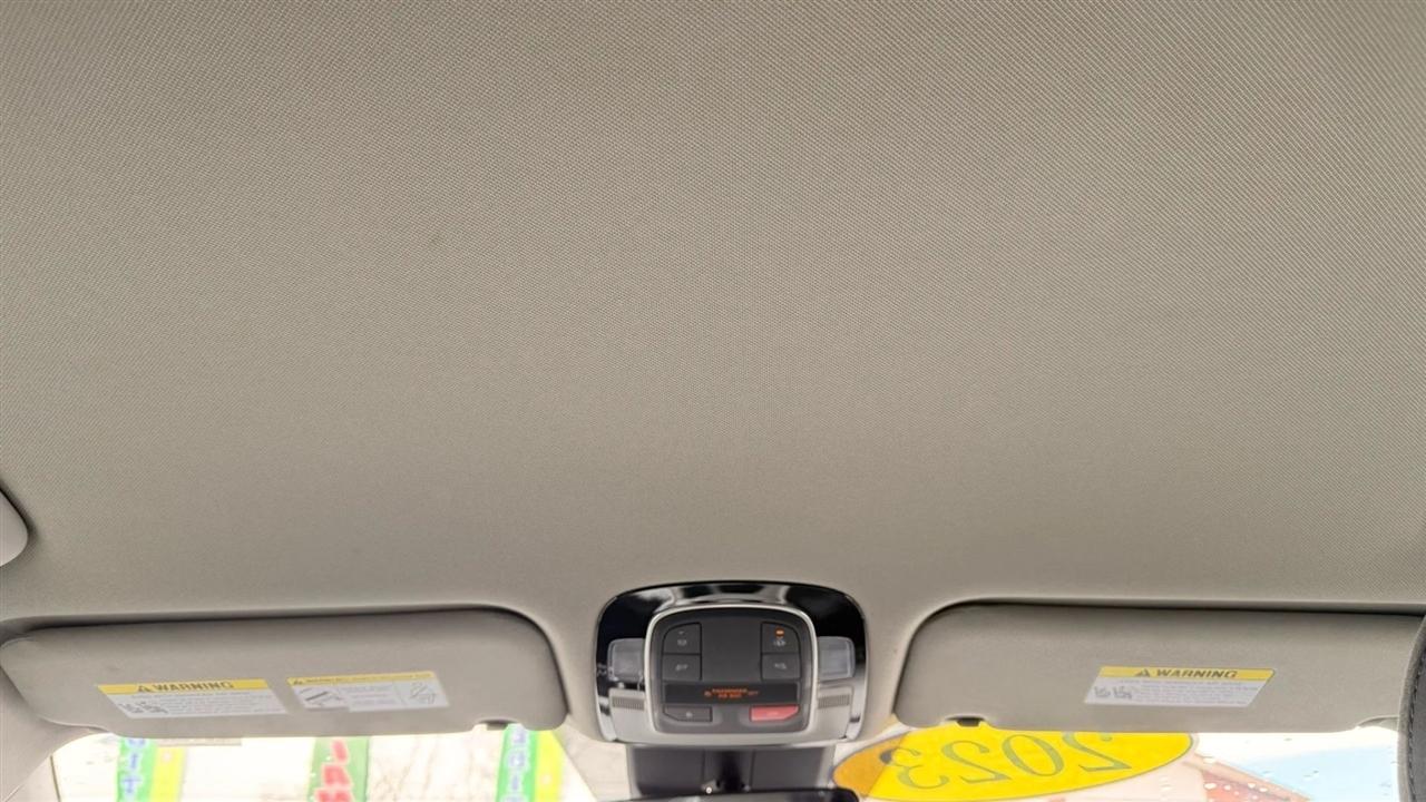 Hyundai Santa Fe SEL AWD 2023