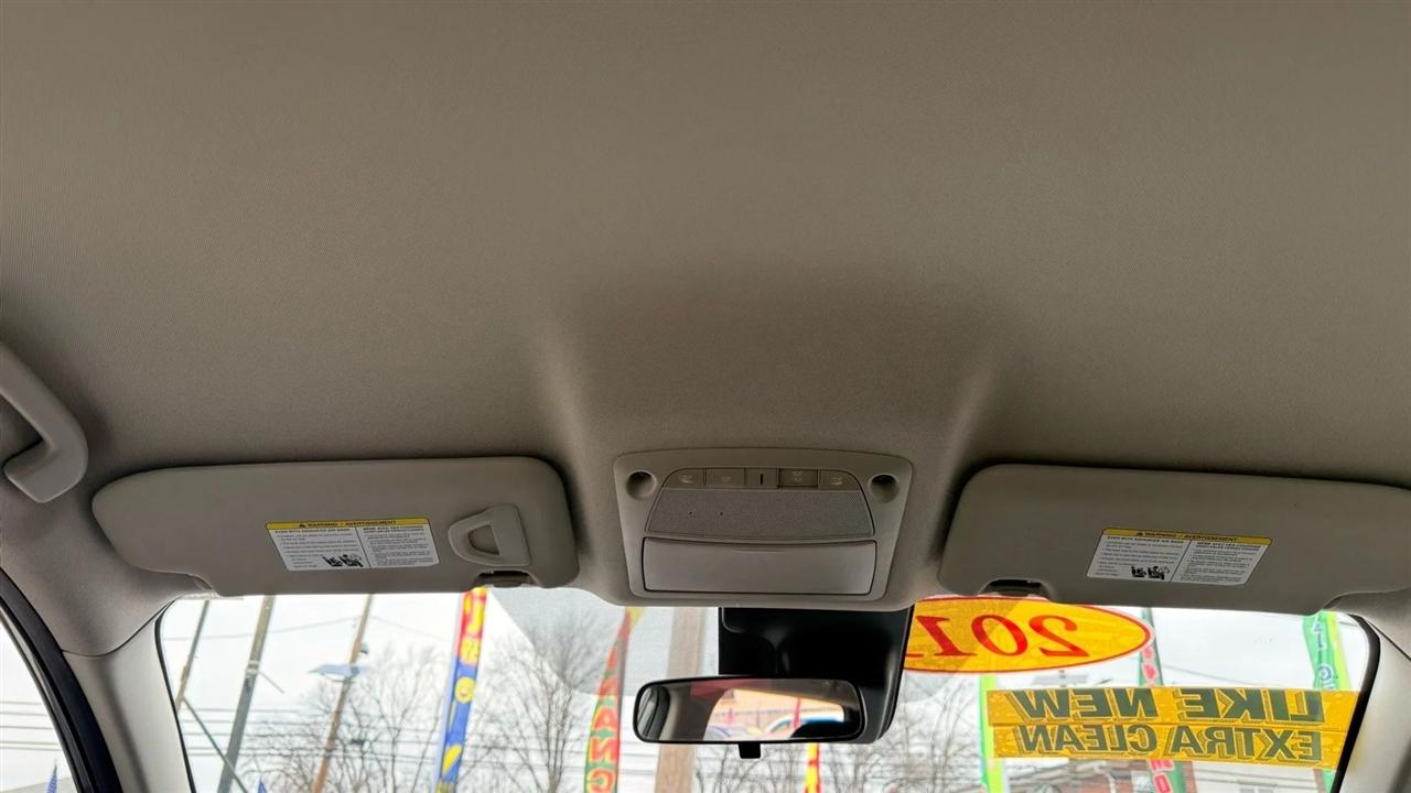 Nissan Rogue Sport SV AWD 2019