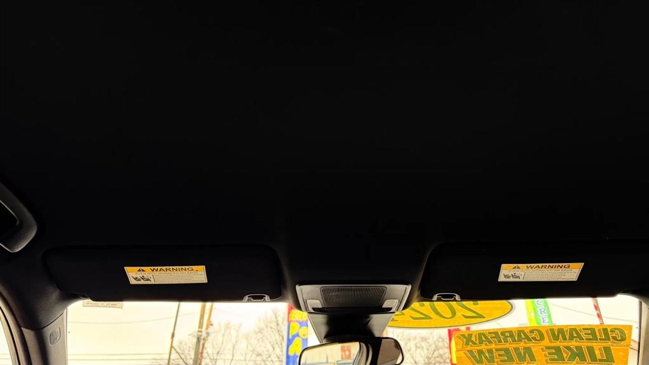 Honda Civic Sport 2024