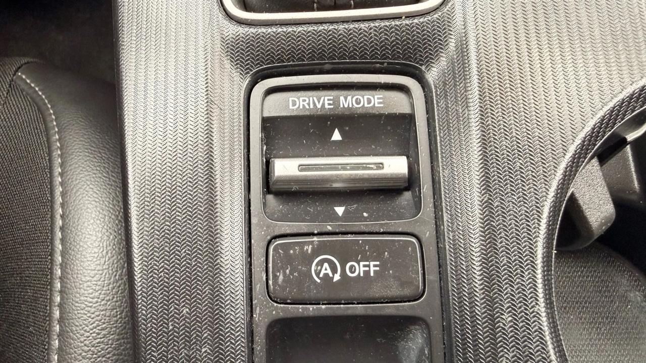 Honda Civic Sport 2024