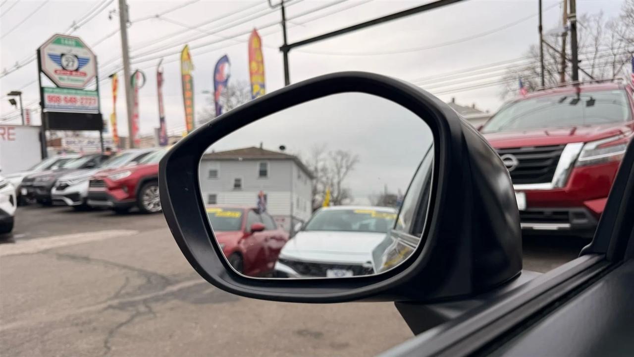 Honda Civic Sport 2024