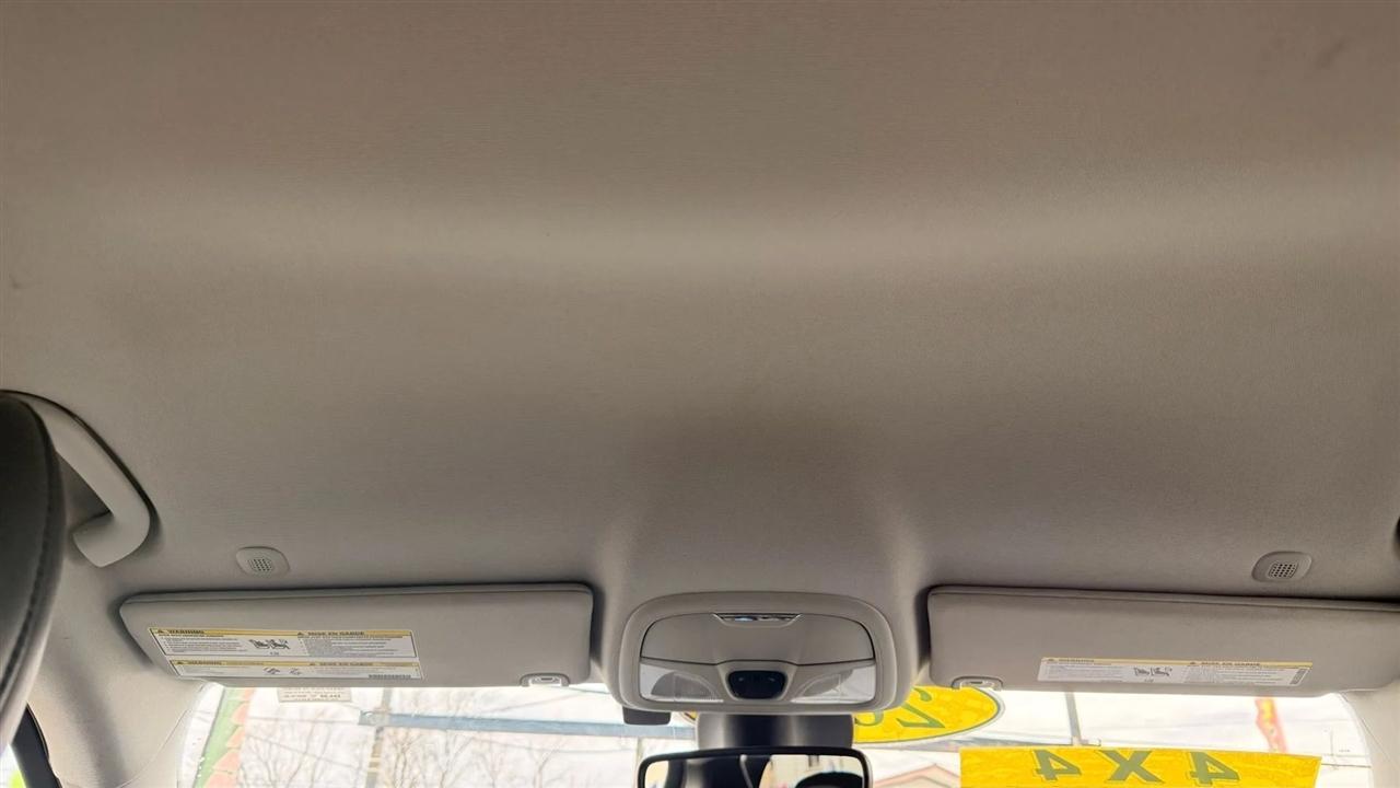 Jeep Cherokee Latitude Lux 4WD 2021