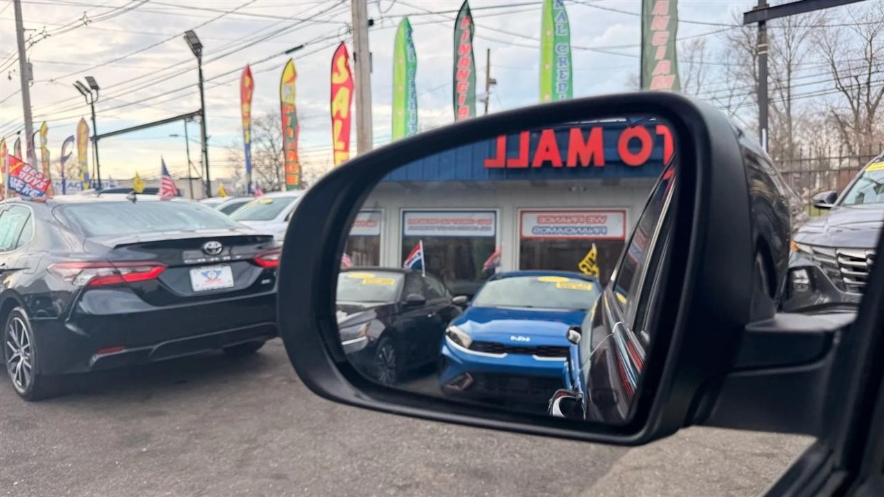 Jeep Cherokee Latitude Lux 4WD 2021