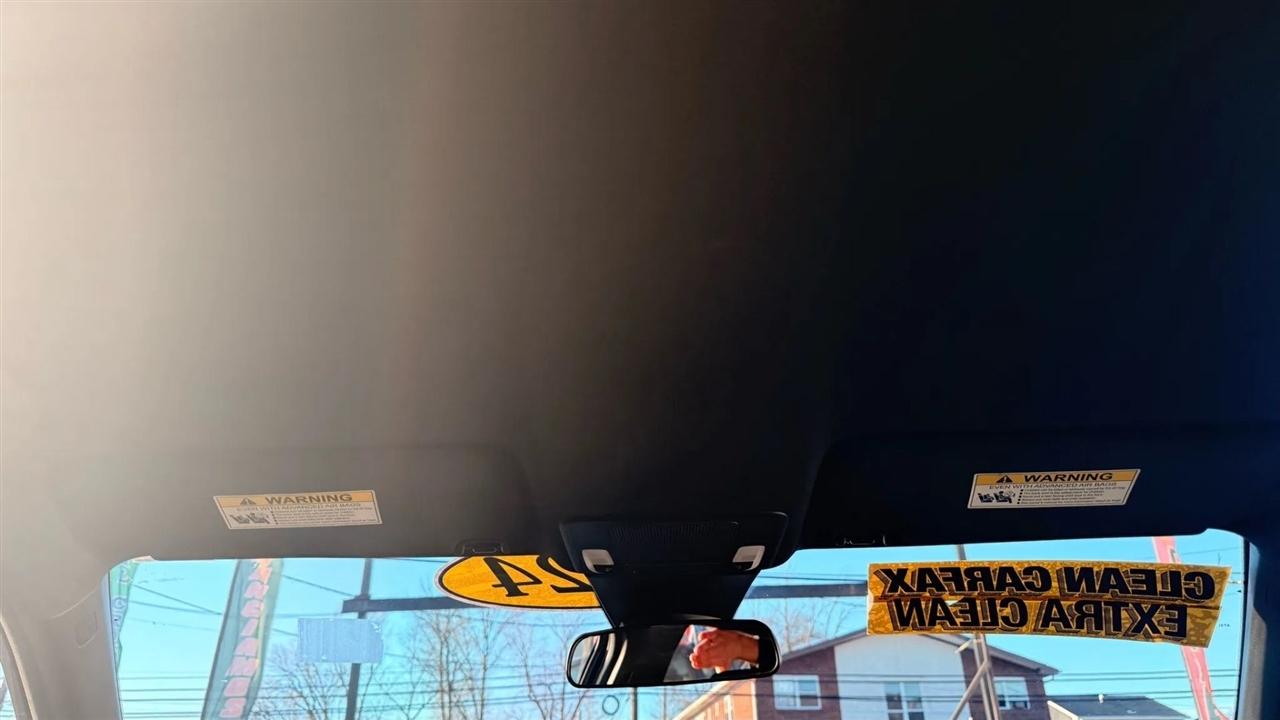 Honda Civic Sport 2024