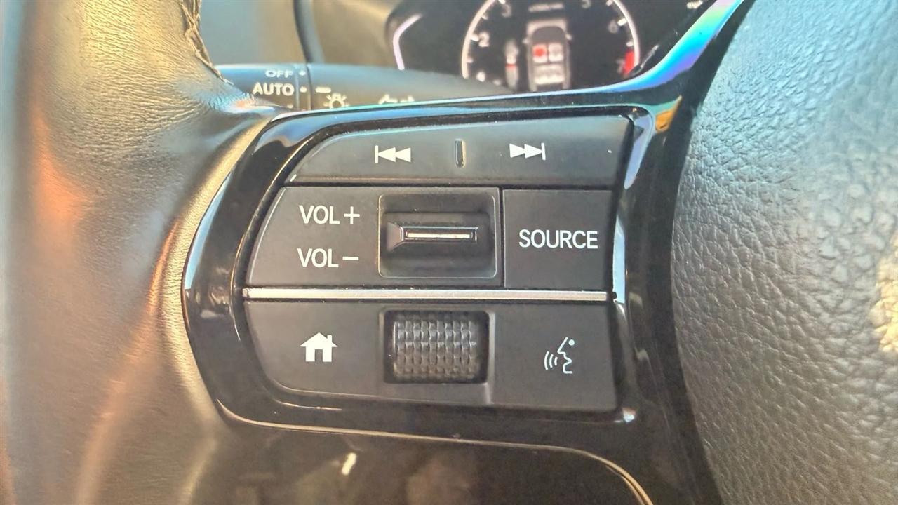 Honda Civic Sport 2024