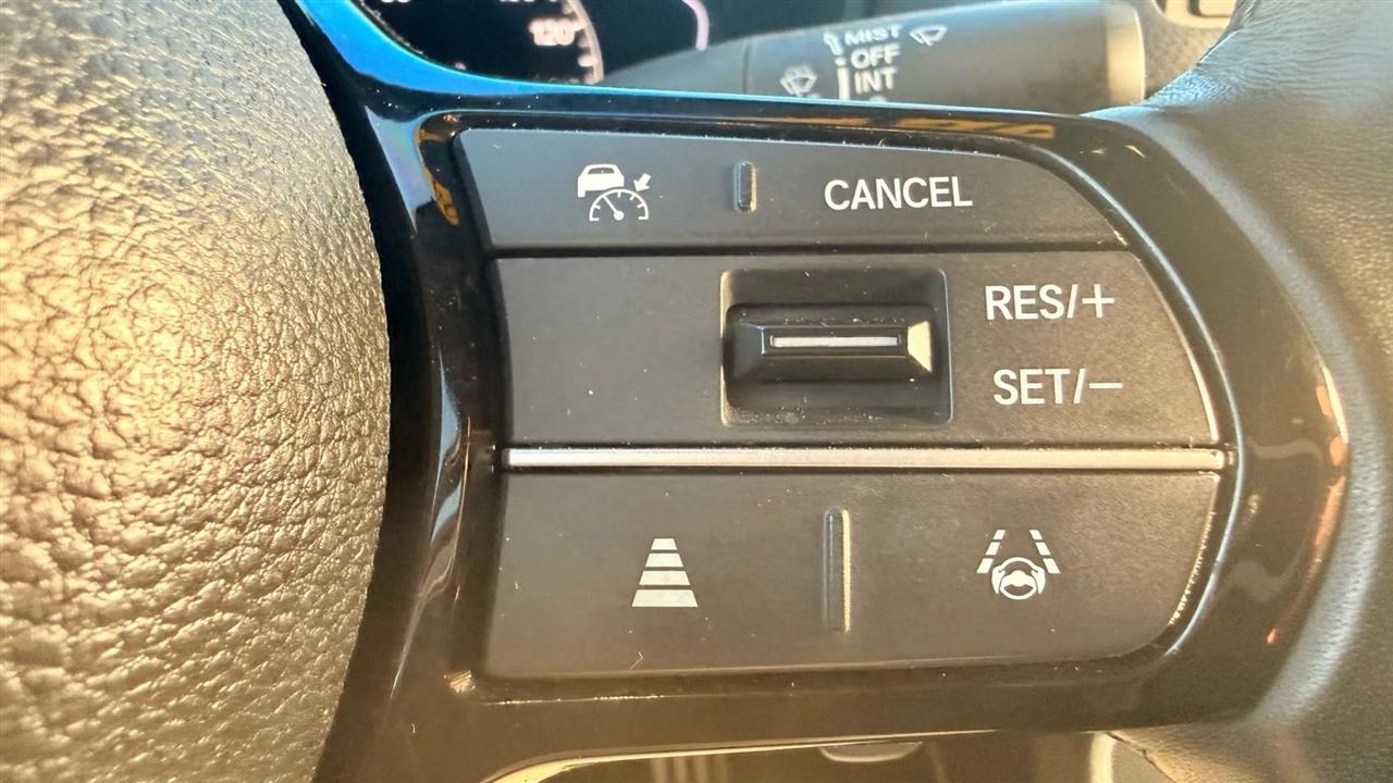 Honda Civic Sport 2024