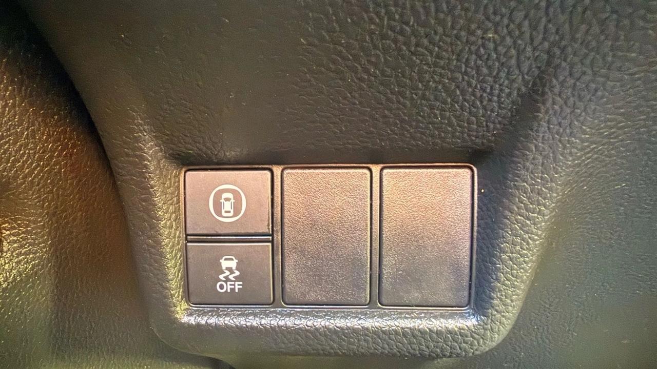 Honda Civic Sport 2024