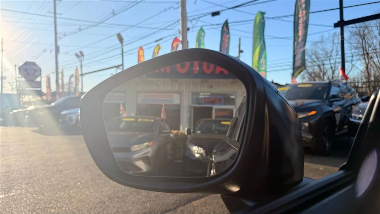 Honda Civic Sport 2024